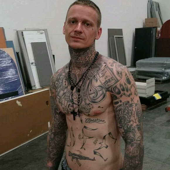 Meet your Posher, Kevin - Picture 1 of 1